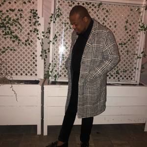 Meet your Posher, Jonathan